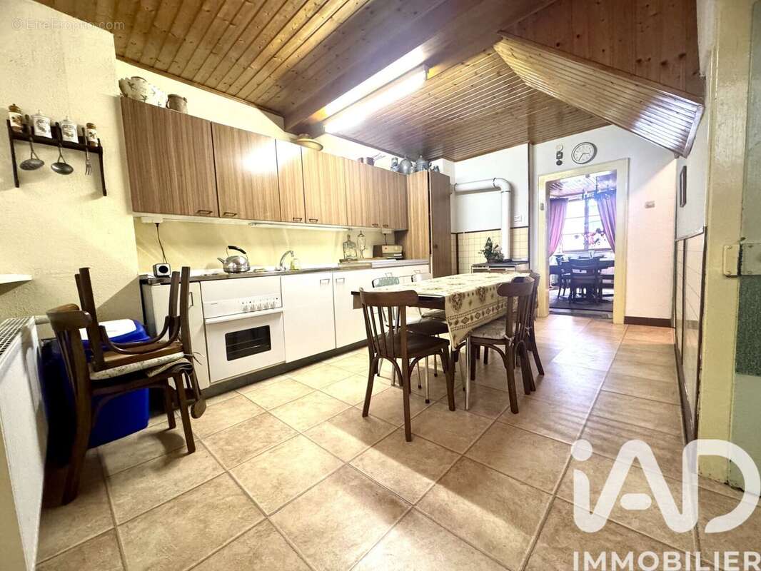 Photo 2 - Maison à FENETRANGE