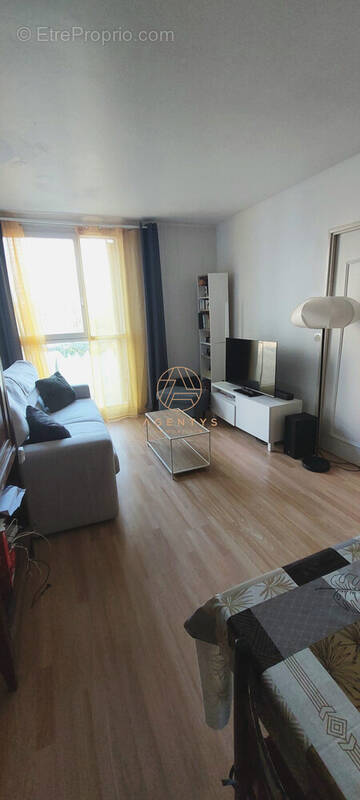 Appartement à CHAMPIGNY-SUR-MARNE
