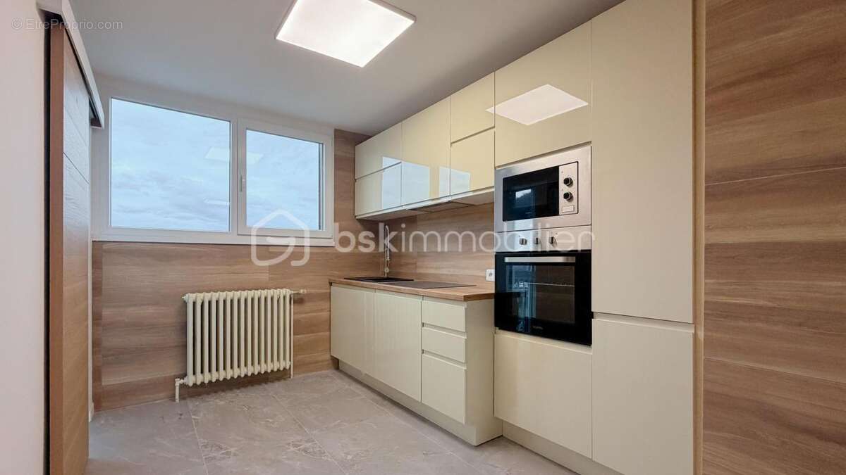 Appartement à RUMILLY