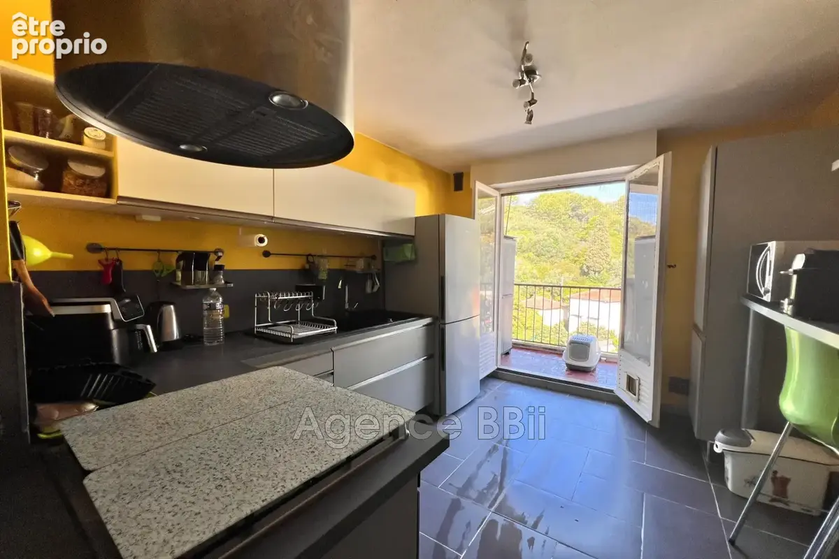 Appartement 3 pièces 65 m² à vendre à Nice (06300) - photo 6