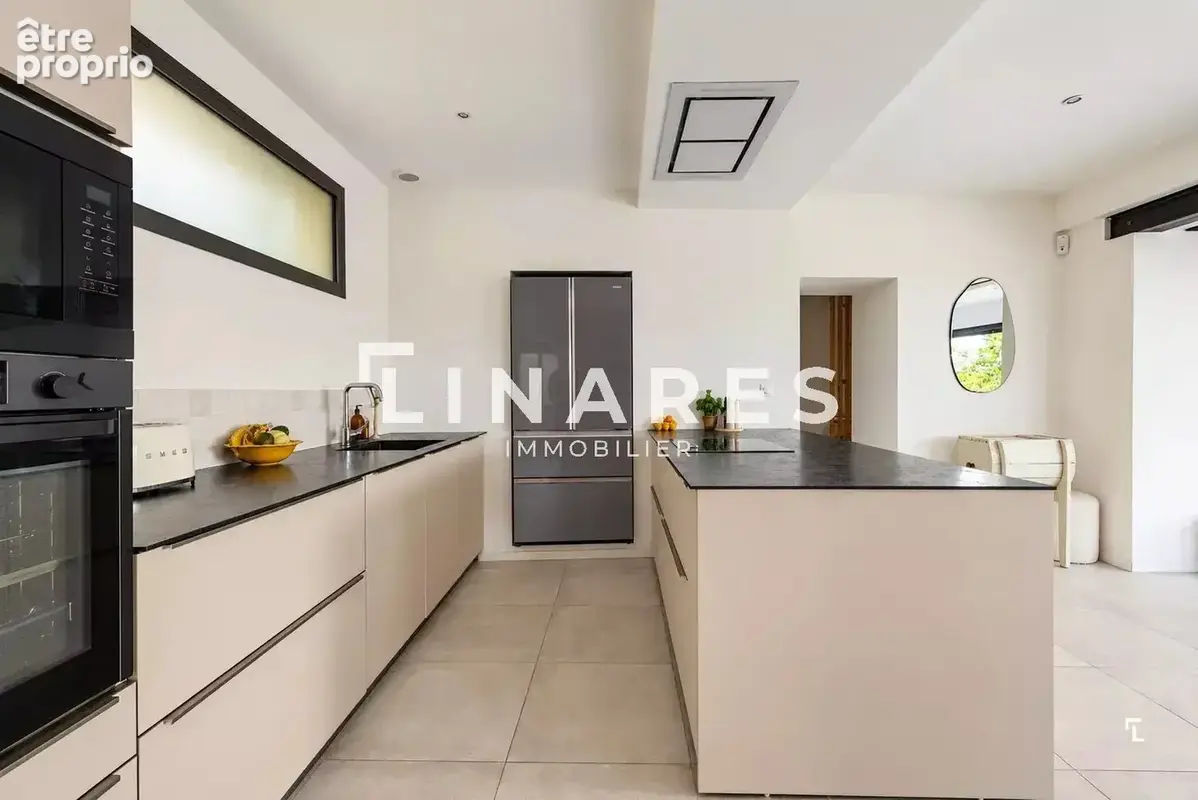 LA DOMINANTE - Villa T3 de 83m² - Abri de jardin de 7m² -Terrain de 259m² - 13011 - photo 5