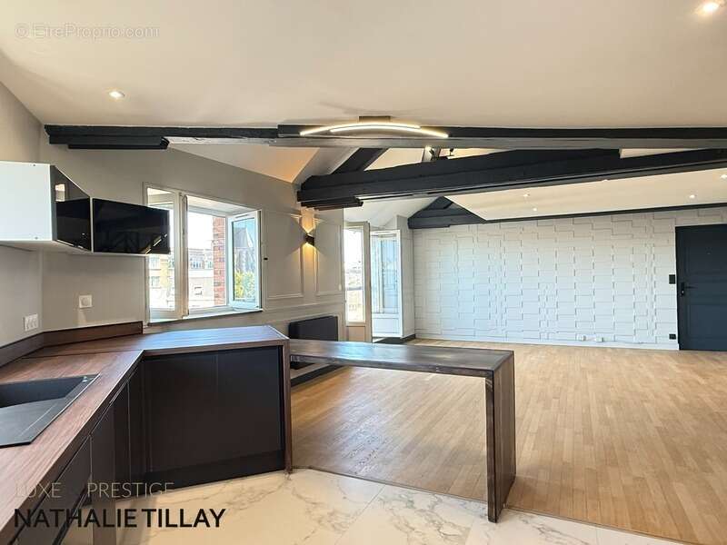 Appartement à ORLEANS