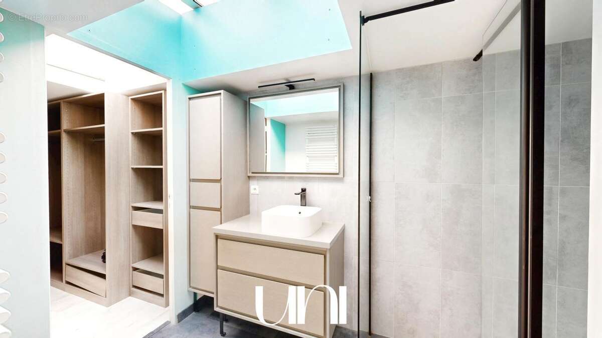 Appartement à CAEN