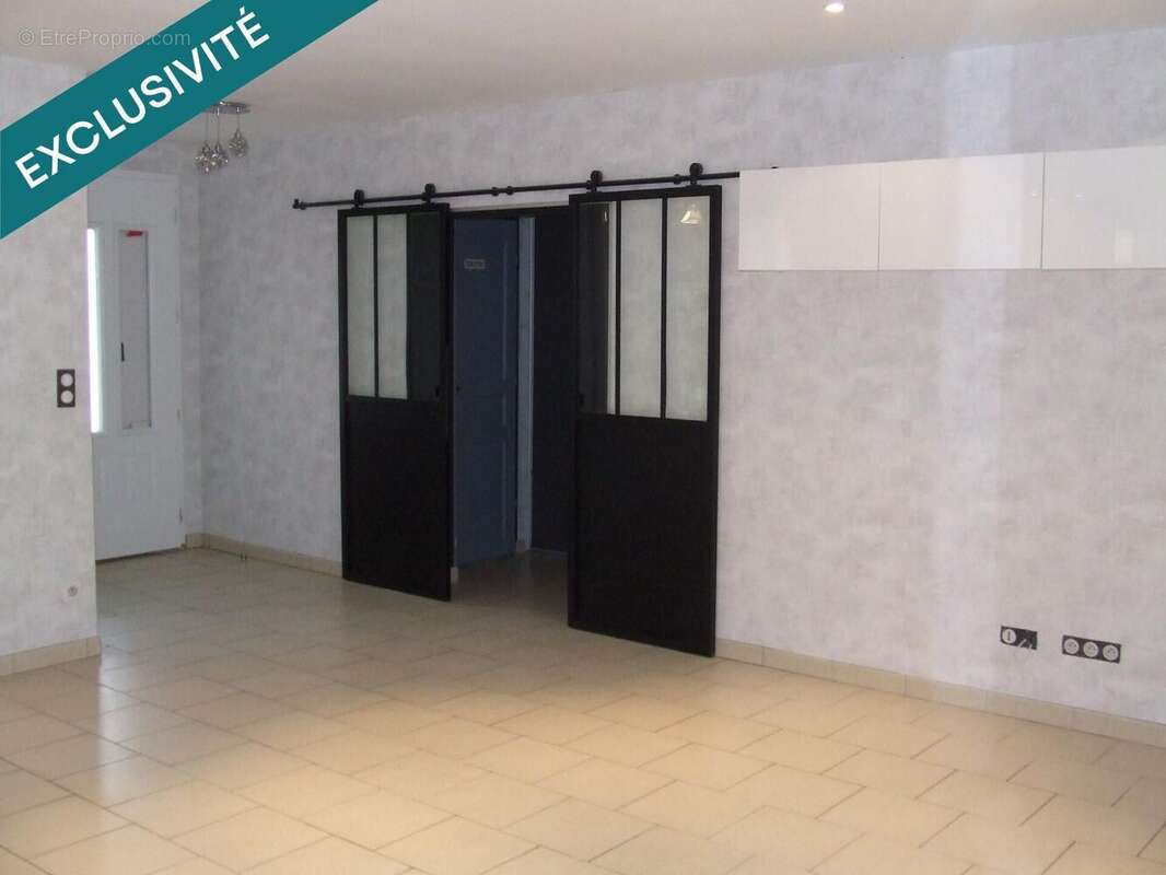 Photo 4 - Maison à REVIGNY-SUR-ORNAIN