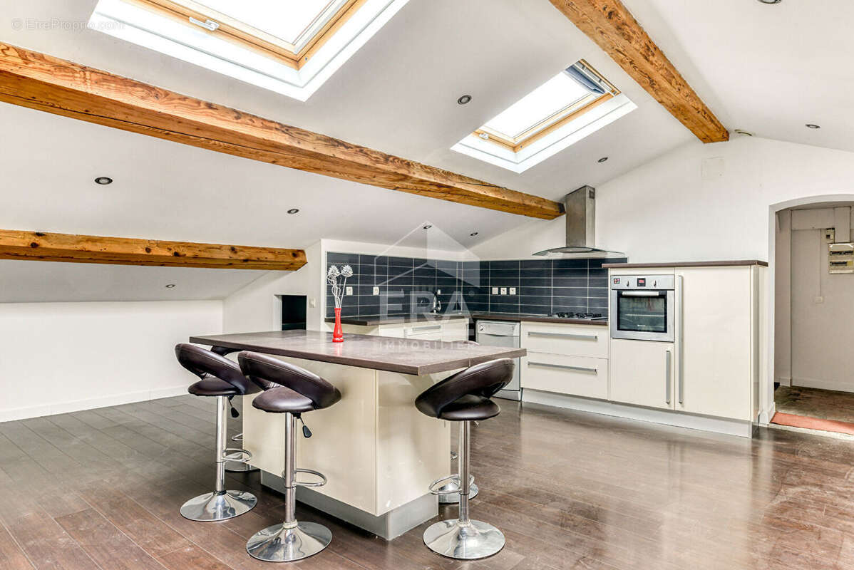 Appartement à NARBONNE