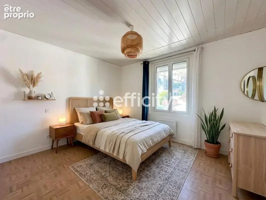 Appartement - photo 5