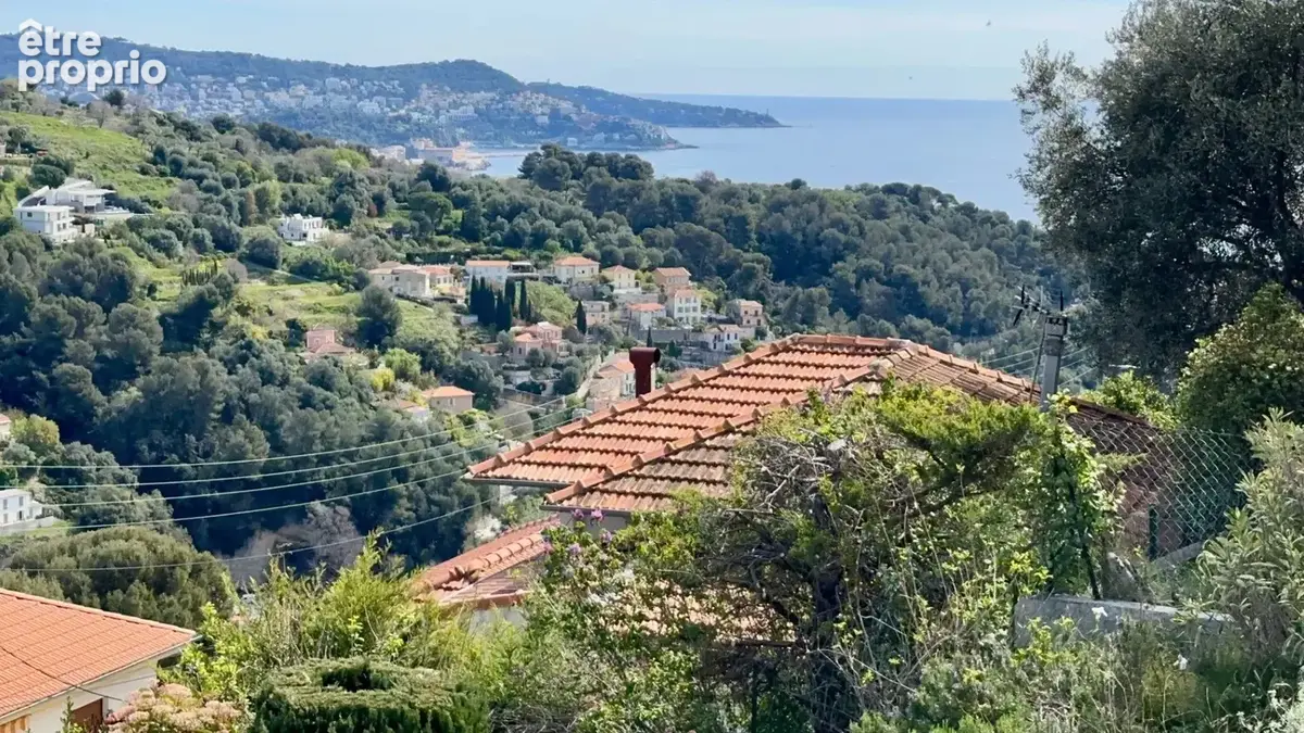 Nice ouest - 3/4 pieces au calme avec terrasse et piscine - photo 12