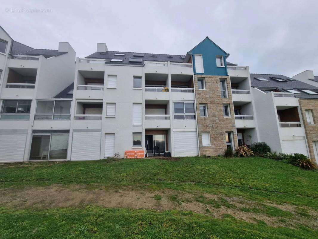 Appartement à PLOEMEUR