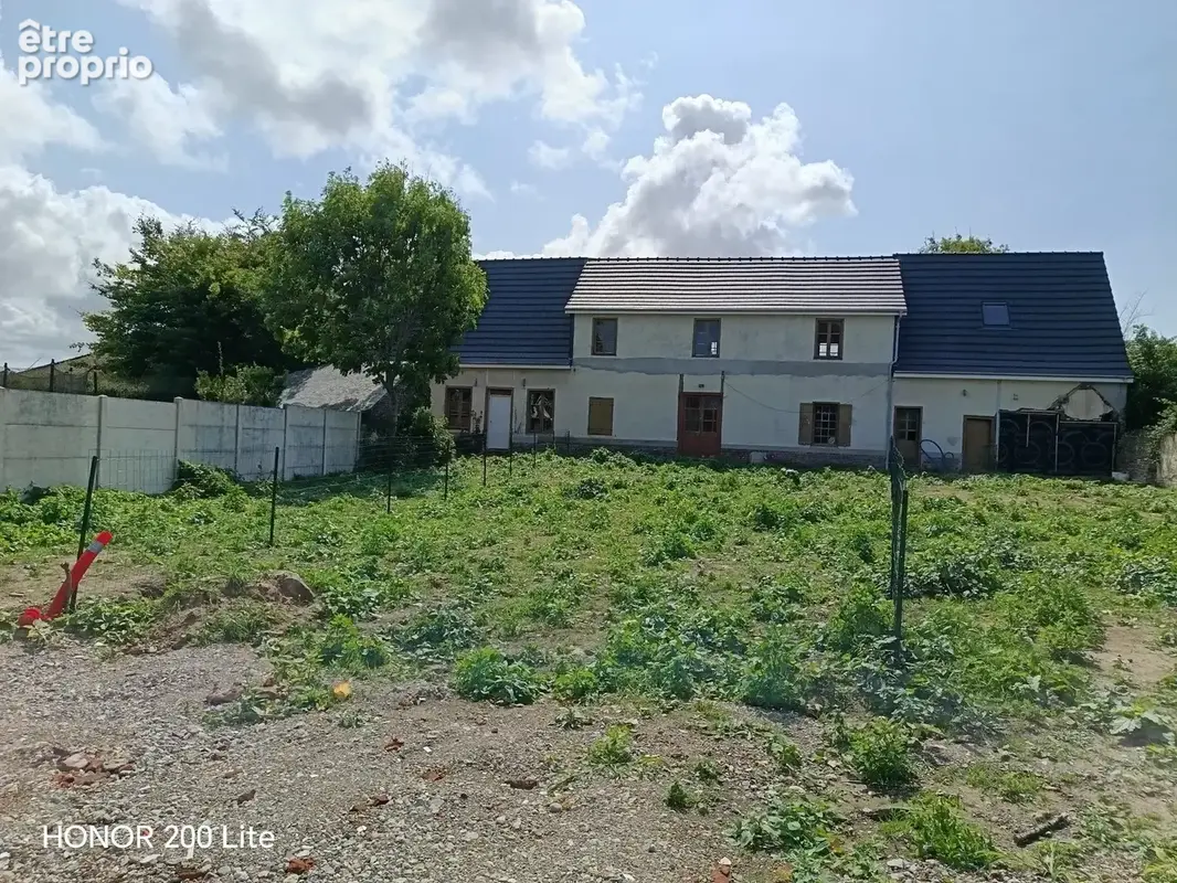 Maison 4 pièces 80 m² à vendre à Biville-Sur-Mer (76630) - photo 5