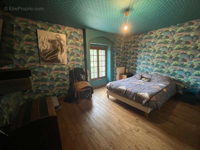 Propriété avec studio indépendant LIZIERES (23) - photo 16