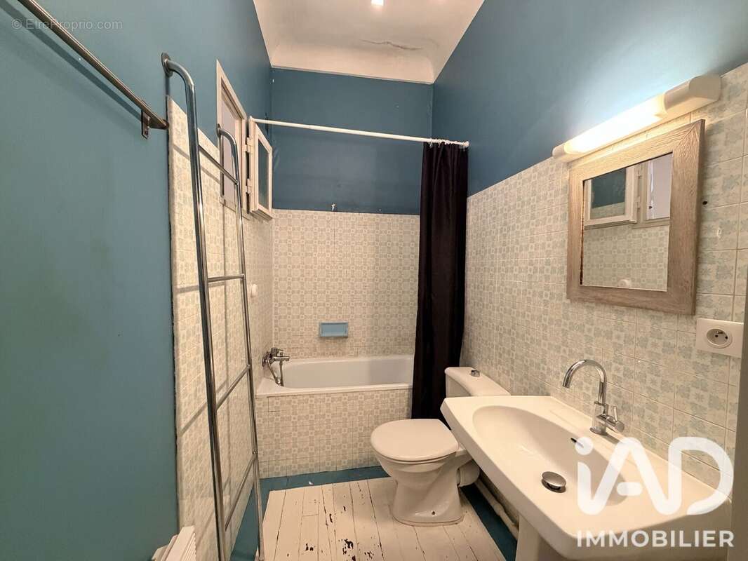 Photo 4 - Appartement à BAYONNE