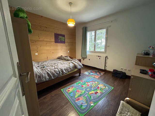 Maison à SAINT-ROMAIN-D'AY