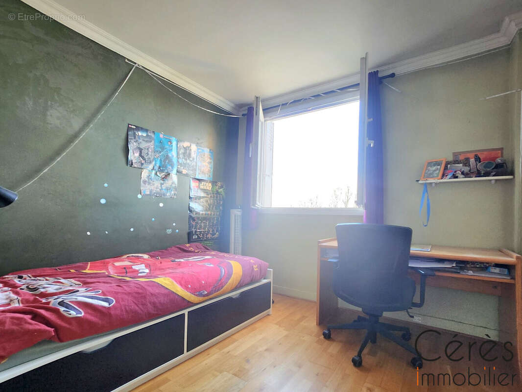 Appartement à EAUBONNE