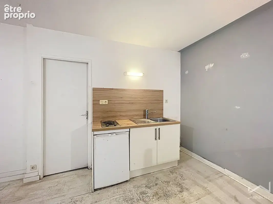 Appartement souplex à rénover - photo 3