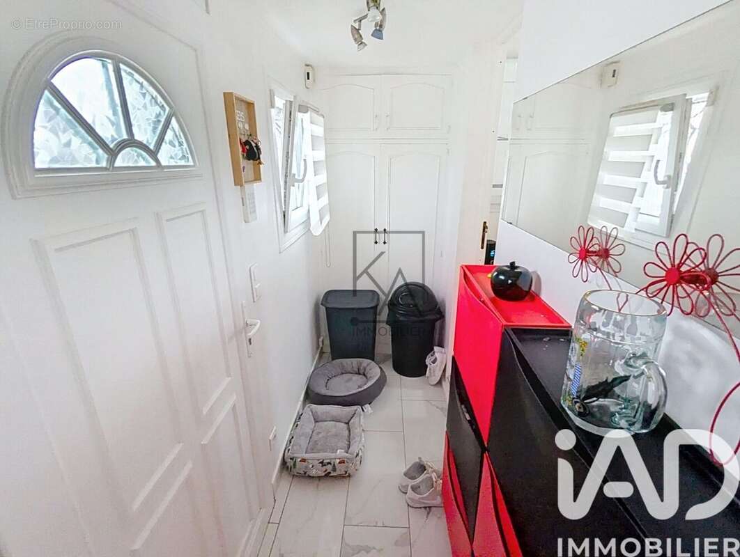 Photo 4 - Maison à MORSANG-SUR-ORGE