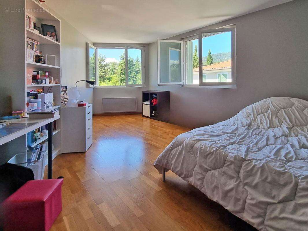 Appartement à LA TRINITE