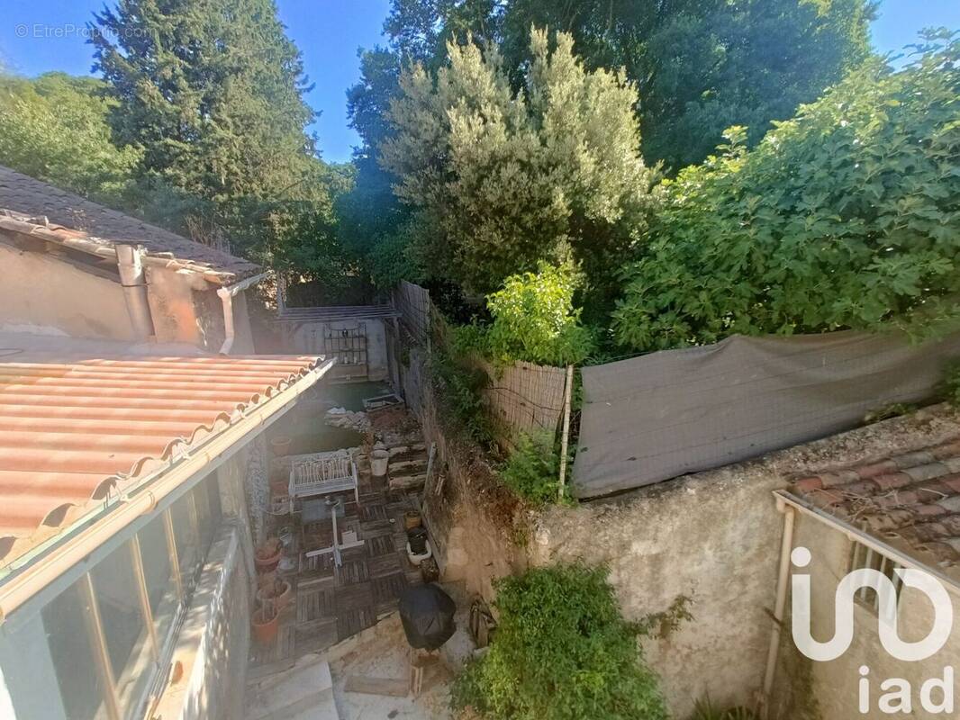 Photo 1 - Maison à VILLELAURE