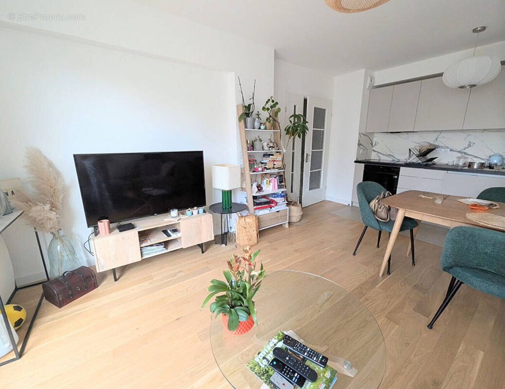 Appartement à VANVES