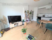 Appartement à VANVES