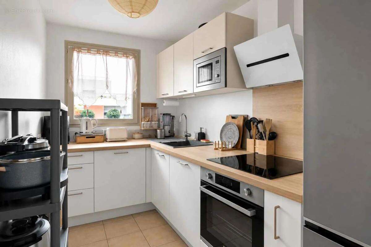 Appartement à NOISIEL