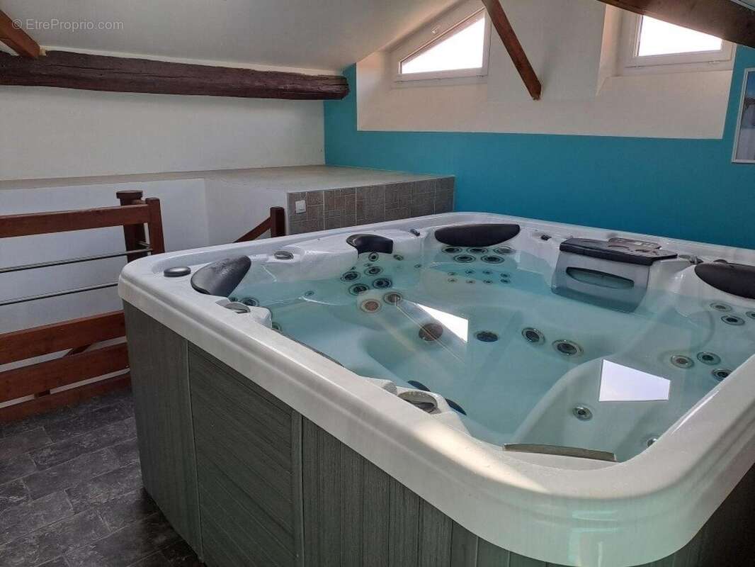 Photo 3 - Appartement à TULLINS