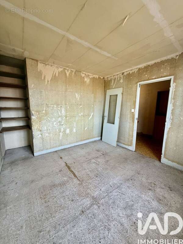 Photo 4 - Maison à VALLAN