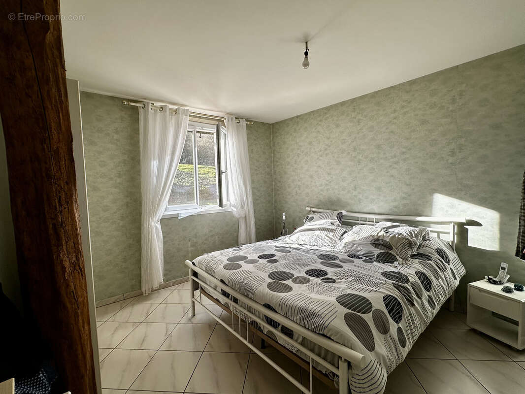 Maison à CASSENEUIL