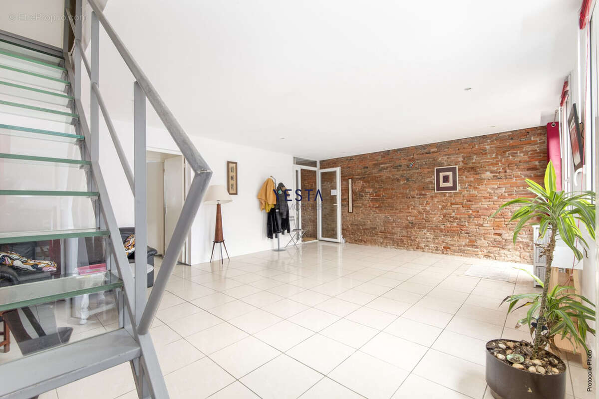Maison 175 m² à Toulouse  - photo 5