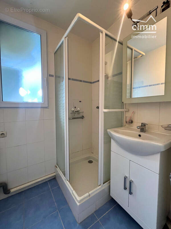 Appartement 71 m² à Grenoble  - photo 8