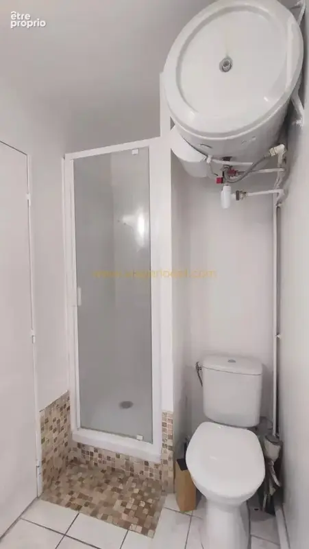 Sous offre - réf. annonce : 10 175 - viager libre - marseille (13008) - photo 7