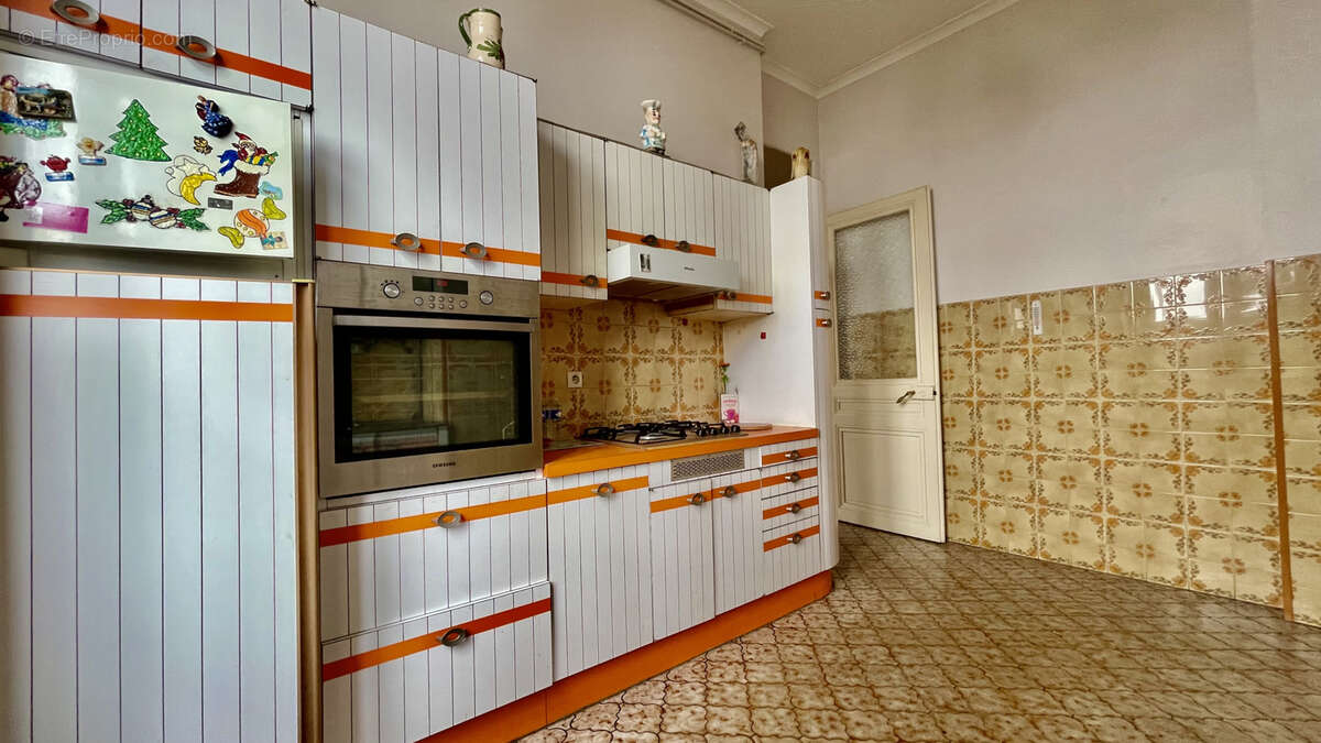Appartement à LYON-1E