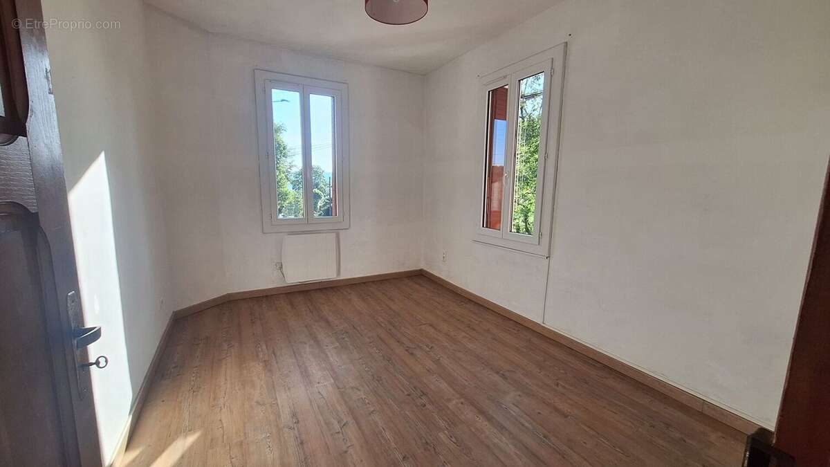 Appartement Salies Du Salat T3 - photo 2