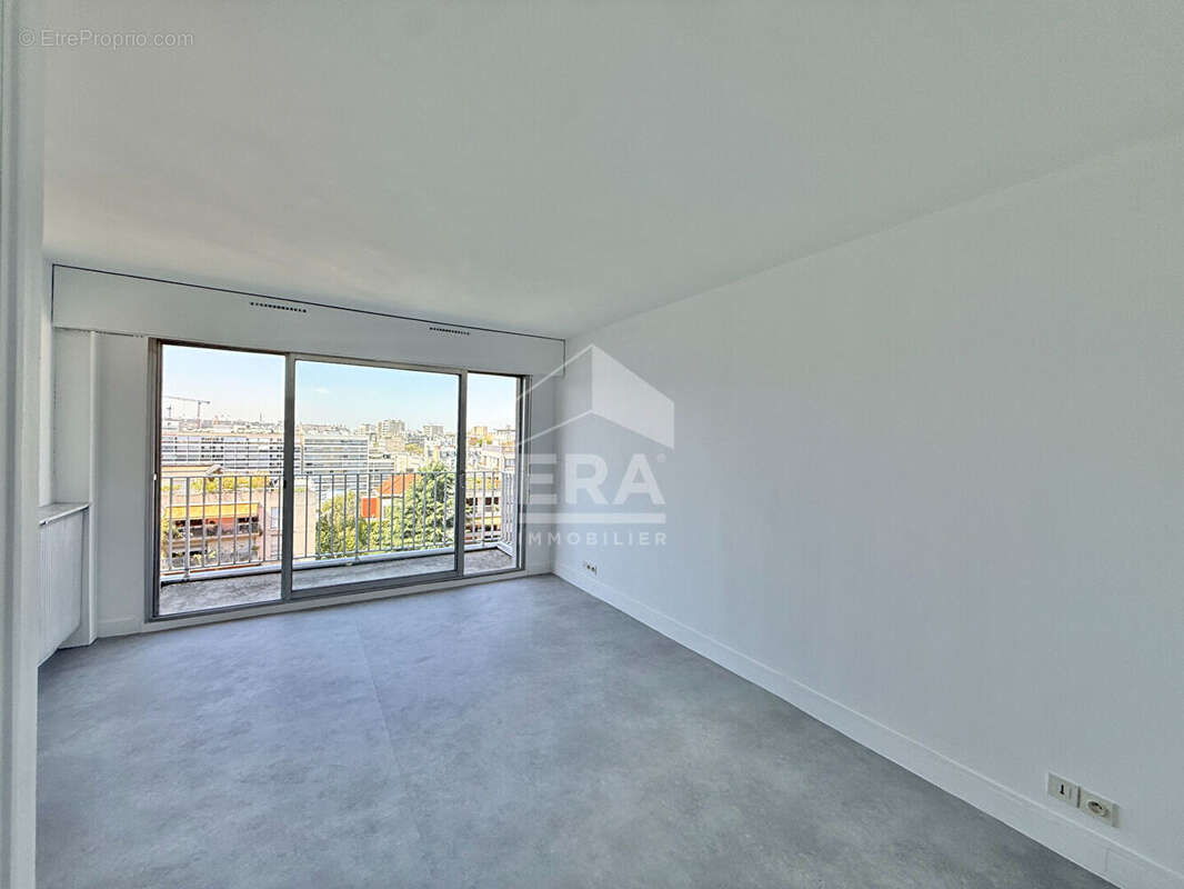 Appartement 30m² à paris 12e arrondissement - photo 2