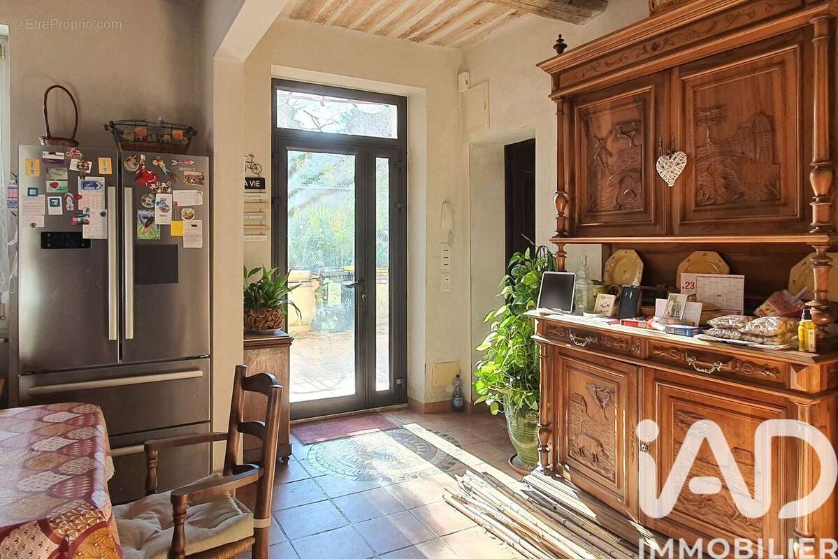 Photo 7 - Maison à SAINT-REMY-DE-PROVENCE