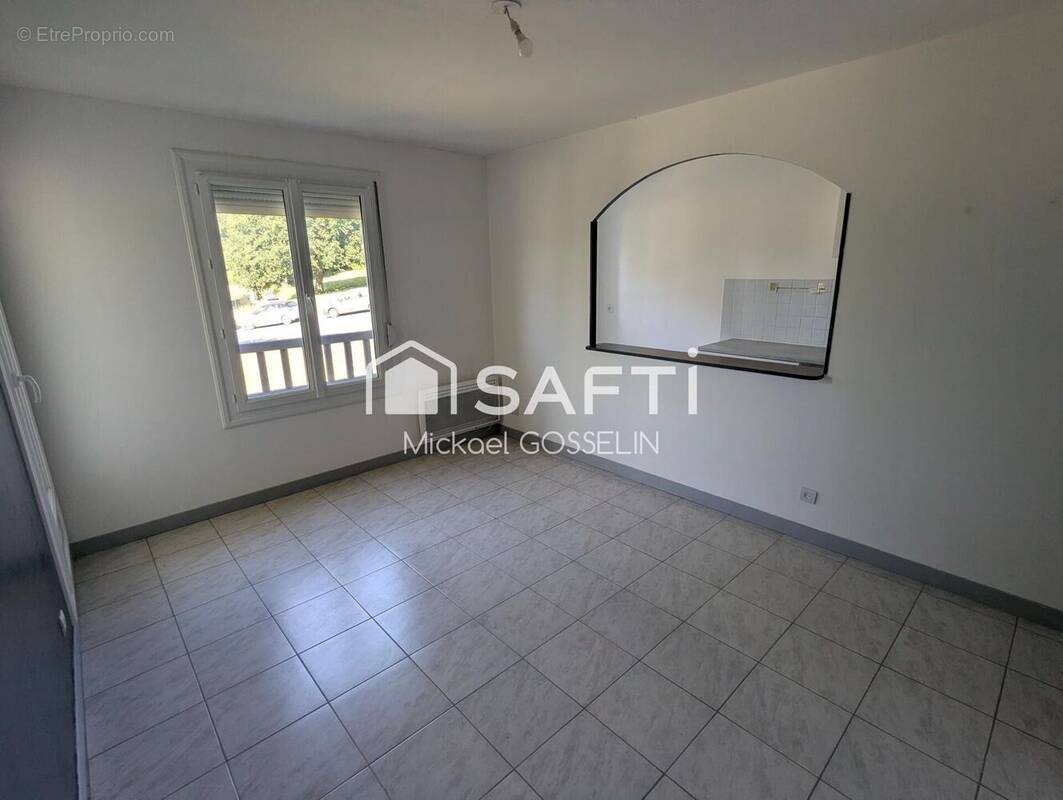 Photo 1 - Appartement à TOUQUES
