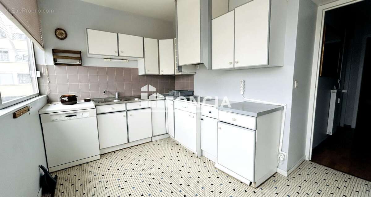 Appartement à DREUX