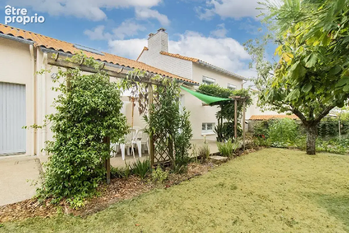 Photo Maison à Vertou au prix de 470 000€