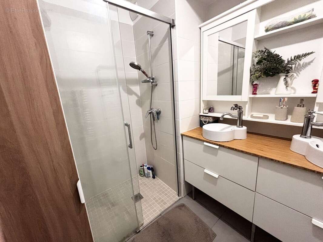 Appartement à LA CIOTAT