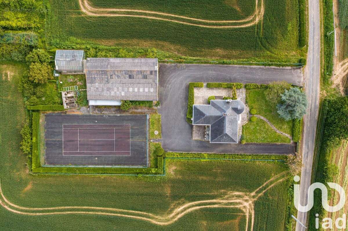 Photo 2 - Maison à BEAUSSE