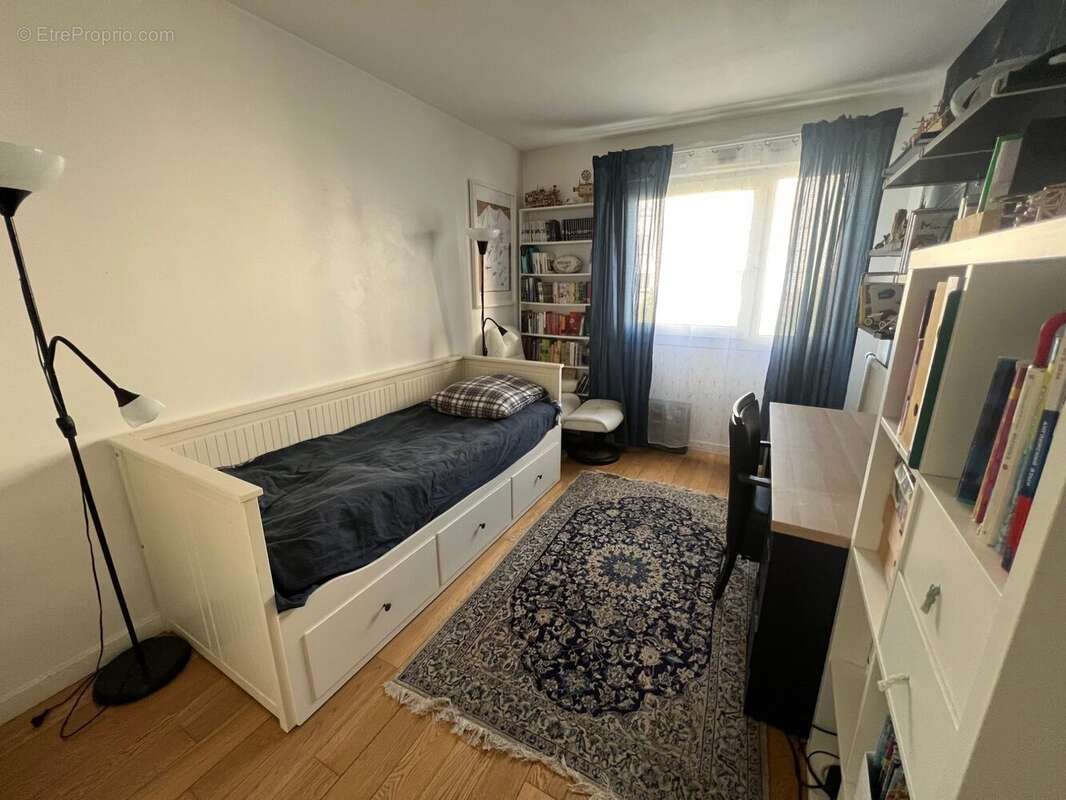 Appartement à RUEIL-MALMAISON