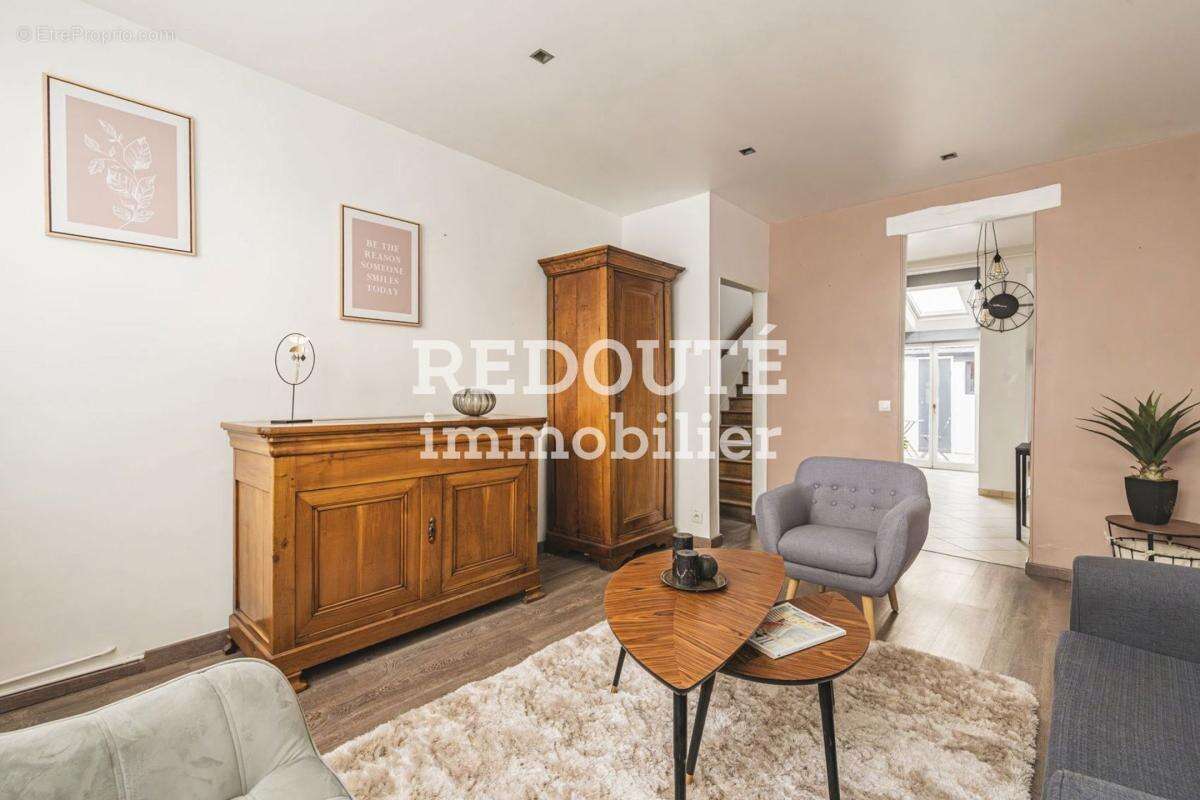 Maison à REIMS
