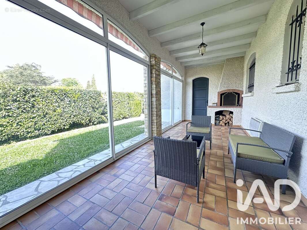 Maison 150 m² à Saint-Alban  - photo 3