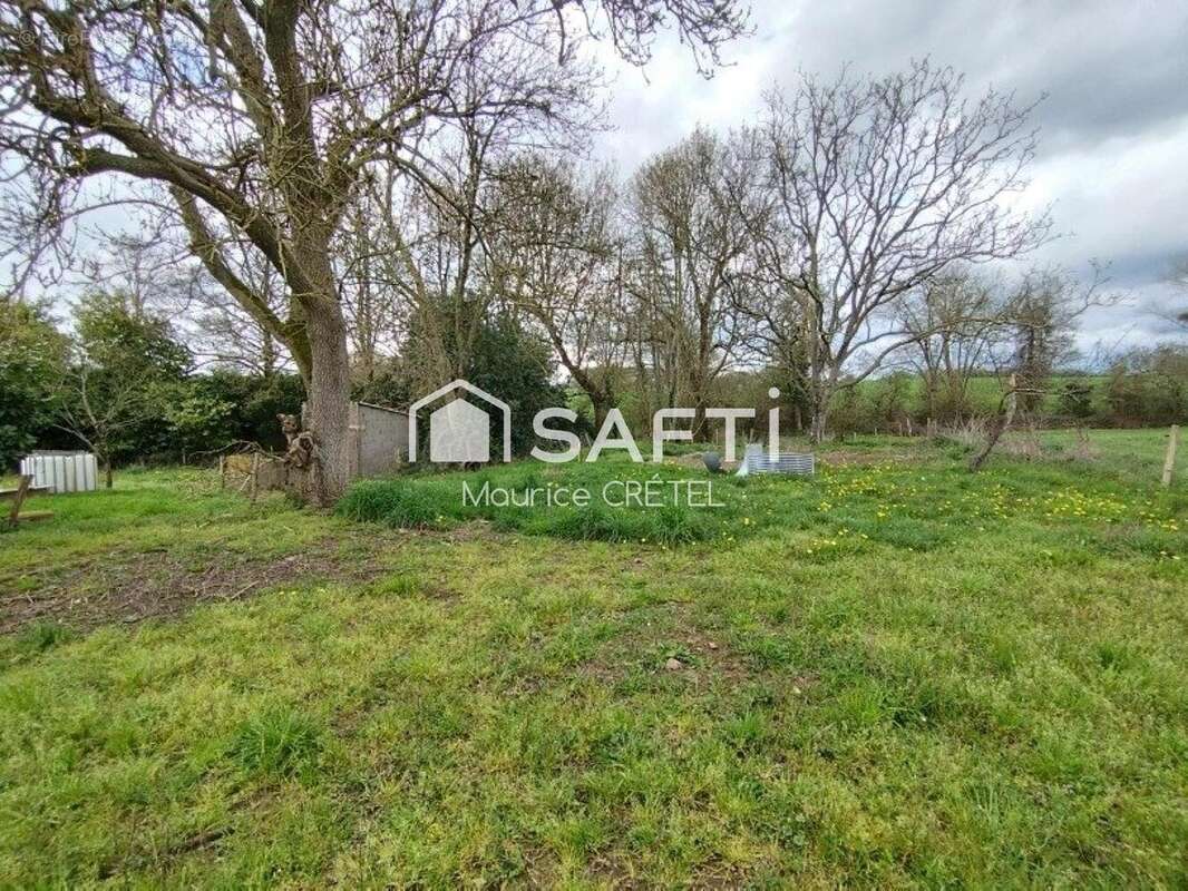 Photo 2 - Maison à SAINT-FULGENT