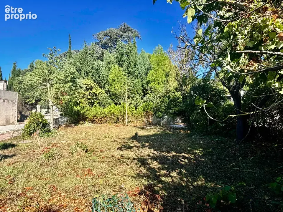 Terrain 415 m² à vendre à Carnoux-En-Provence (13470) - photo 3