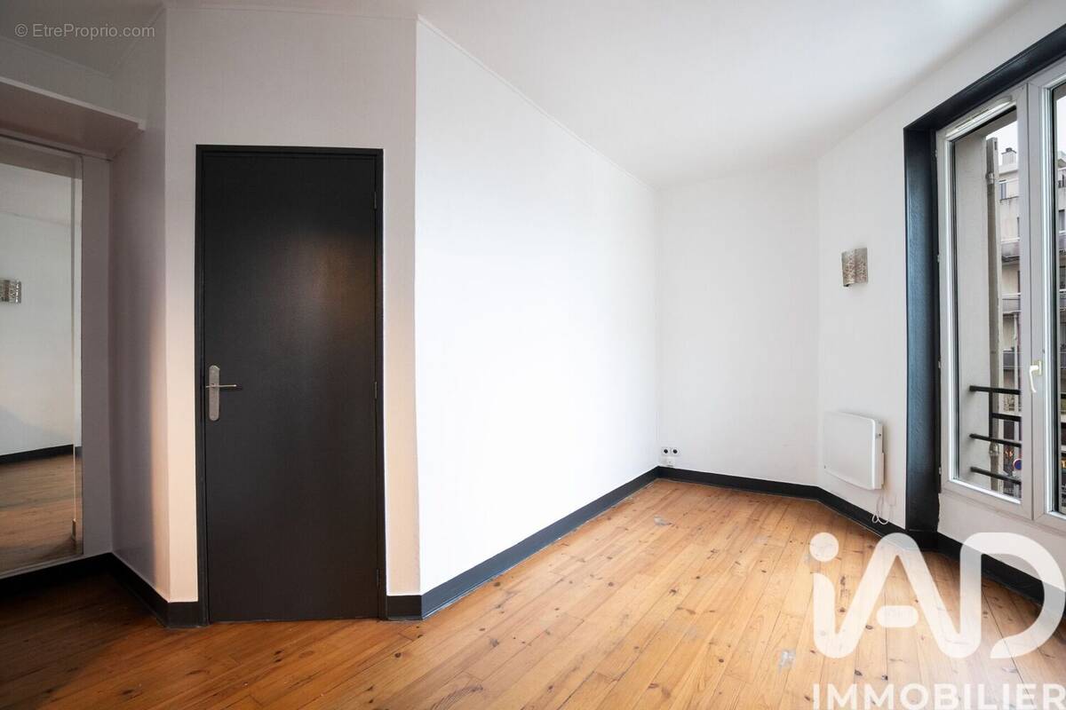 Photo 1 - Appartement à VILLEMOMBLE