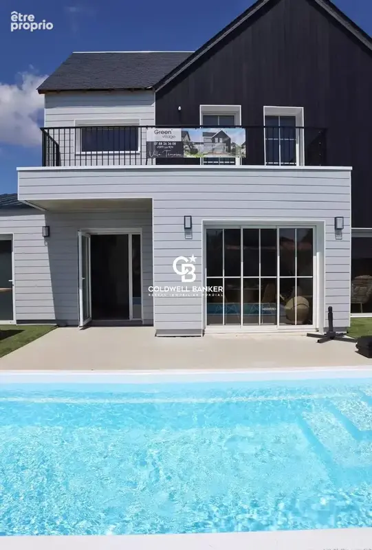 Élégante Maison entre Golf et Océan à Talmont saint Hilaire - photo 15
