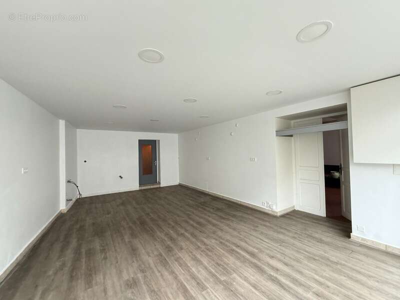 Maison à DUN-LE-PALESTEL