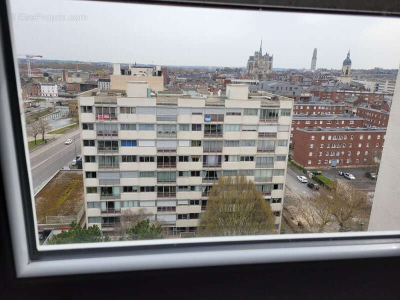Appartement à AMIENS
