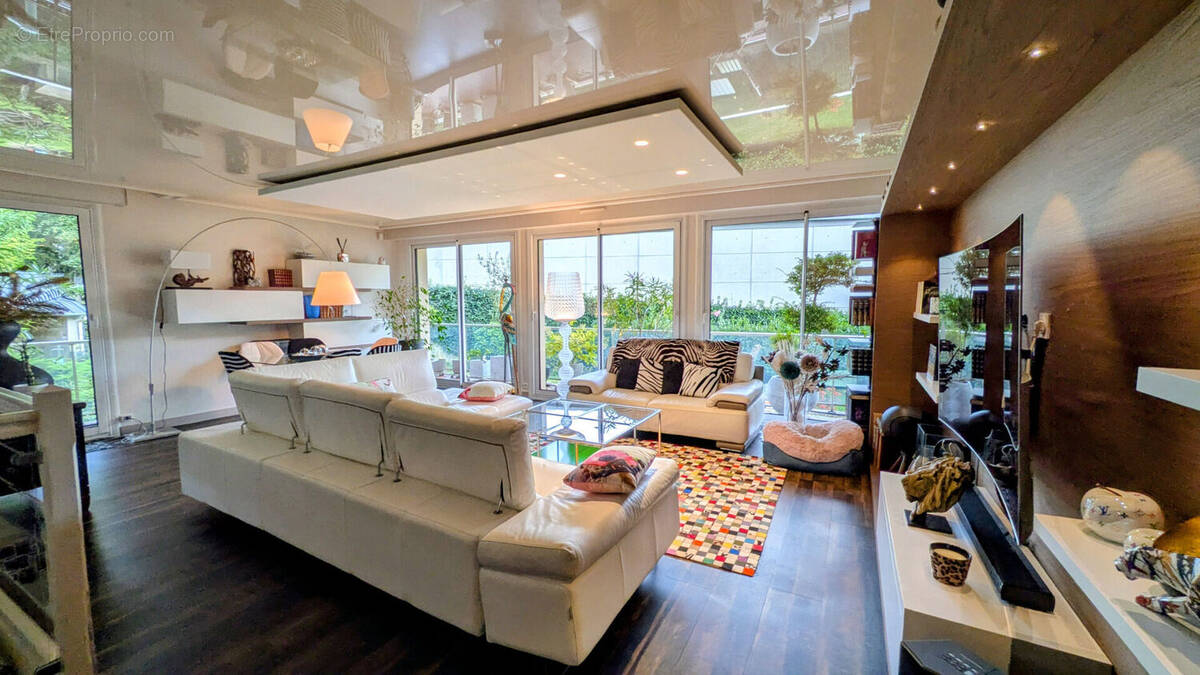 Appartement à LAVAL