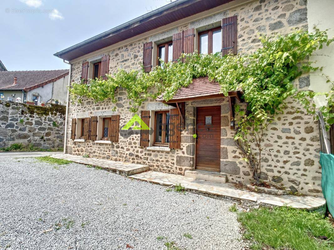 Maison à GUERET